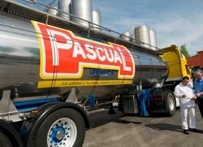 Campofrío y Grupo Leche Pascual, entre las cuatro empresas de alimentación más valoradas en España