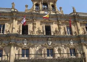 El Ayuntamiento de Salamanca aprueba la congelación de impuestos para 2015