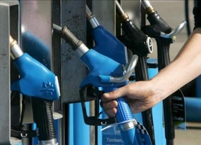 CyL registró en julio, con un 21,55%, la mayor caída de venta de combustible de España