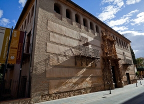 Castilla y León devuelve a Murcia las obras restauradas a raíz del terremoto de Lorca