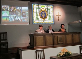 Encuentro de "Blogueros con el Papa" desde el viernes en Valladolid
