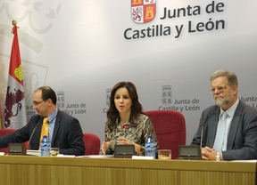 Castilla y León es la Comunidad que más crece en venta de vino, con un 8,6 por ciento, y aumenta su cuota de mercado