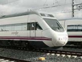 Sacyr, Acciona-FCC y Ferrovial pujan por un contrato de 647,3M€ del AVE a Galicia
