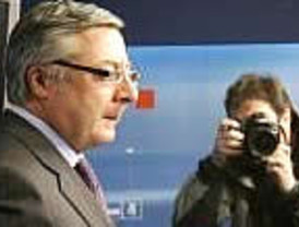 El Gobierno se niega a reducir el gasto público a pesar de la 'crisis'