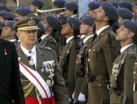 'Santiago, ilumina a nuestros políticos'