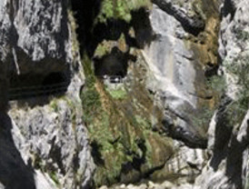 Picos de Europa, la mayor formación caliza atlántica