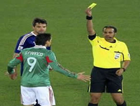 Afición mundialista del TRI en las redes sociales se vuelca contra el “che Guille Franco”, por ineficiente