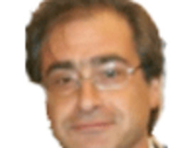 En el ojo del huracán