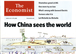 'The Economist', Premio Internacional Gabarrón de Economía 2012