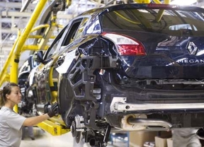 UGT negociará el nuevo plan industrial de Renault 
