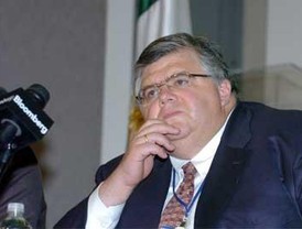 Incrementará Hacienda el presupuesto federal en 2009