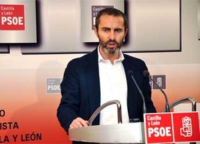 Julio López dimite como secretario Económico del PSCyL