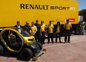 Renault reconoce que el mercado muestra una 