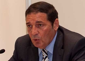 Sáez Aguado, 'resignado' ante el descenso en el presupuesto de Sanidad para 2013