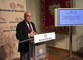 La Diputación de Valladolid lanza el V Plan de Igualdad para luchar contra la violencia de género