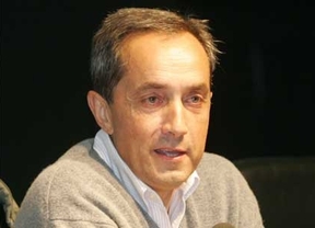 Germán Delibes, premio Consejo Social de la UVA