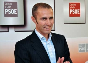El PSOE advierte de la pérdida de 21.600 activos en Castilla y León y exige una política eficaz contra el desempleo