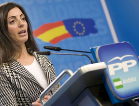 Soto califica de “lamentable” la campaña anunciada por el PSOE con la que pretenden vender “cortinas de humo” de logros “inexistentes”