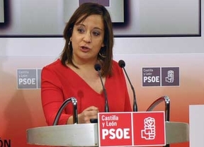 Iratxe García espera que el PP resuelva sus 