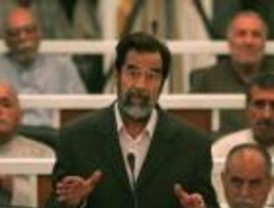 Confirmada la sentencia de muerte contra Saddam Husein