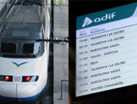 Renfe llevará ante la justicia la huelga de Cercanías