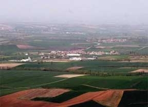 El nuevo sistema de abastecimiento de agua de Bureba Norte (Burgos) tiene capacidad para 10.000 habitantes