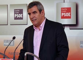 Villarrubia pide a Herrera que defienda los intereses de Castilla y León en el Consejo de Política Fiscal