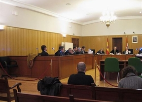 Audiencia de Valladolid rebaja las pretensiones de las empresas de áridos en el proceso contra el ex jefe de Minas 