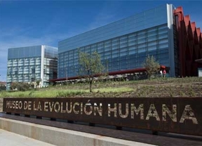 El Museo de la Evolución Humana de Burgos recibe su visitante 500.000