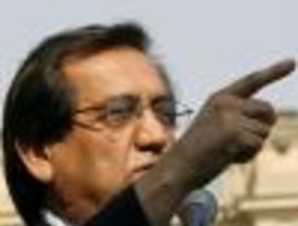 Premier le enmienda la plana a ministro de Agricultura