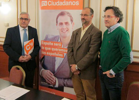 Ciudadanos iniciará la próxima semana su proceso de primarias a la Junta y espera concurrir en más de 300 ayuntamientos de Castilla y León