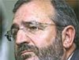 El Supremo podría juzgar a Díaz de Mera por desobediencia grave