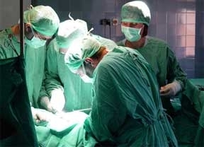 CyL logra en 2012 un récord histórico con 130 donantes de órganos