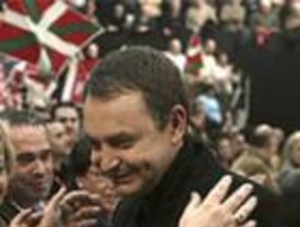 ZP deja claro que no dará 'un paso adelante' en el proceso de paz mientras persista la violencia