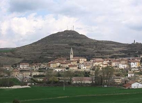 El Parlamento vasco pedirá al Congreso la integración de Treviño en Álava