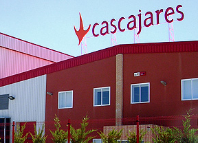 La empresa palentina Cascajares, la mejor pyme de España 2011
