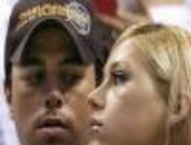 Enrique Iglesias y Anna Kournikova se separan