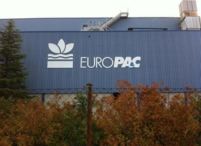La palentina Europac compra una fábrica francesa por 21,7 millones 