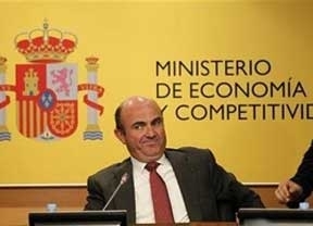 De Guindos califica de 'error' la creación de Bankia y su posterior salida a Bolsa