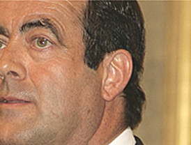 Bono contraataca: reta al PP y acusa de mentirosa a Cospedal