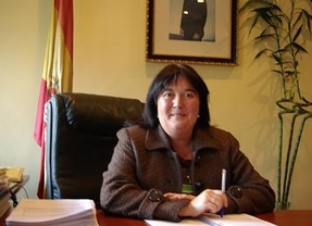 La alcaldesa de Villablino, del PSOE, se opone a la moción de censura de Ponferrada