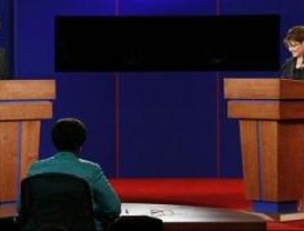 Atrae debate Palin y Biden audiencia récord