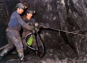 La Asociación de Comarcas Mineras pide a Hacienda el pago 'urgente' de los 111 millones de ayudas de 2012