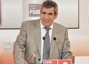 El PSOE presentará enmiendas a los presupuestos para incrementar los ingresos en 2012 y 2013