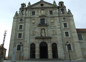 Concluye la restauración de la Capilla natal de Santa Teresa, en Ávila, tras una inversión de 200.000 euros