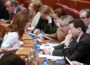 Las Cortes aprueban la ley Agraria para rejuvenecer el sector e incorporar a la mujer