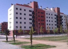 La venta de viviendas cae un 2,1% en 2014 en Castilla y León, con 14.405 operaciones
