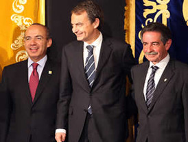 FCH: recibe Premio Fórum al Desarrollo Económico