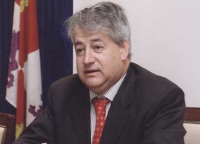 Manuel Soler dejará la presidencia de la patronal vallisoletana tras veinte años en el cargo