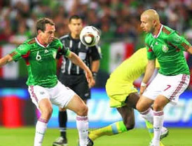 Tri se despide de nuestro país con triunfo en el Azteca